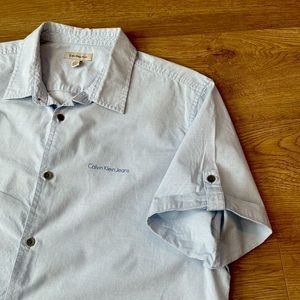 Calvin Klein, Size L